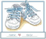 (image for) Baby Boy Shoes